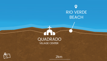 mapa of trancoso bahia how to get there